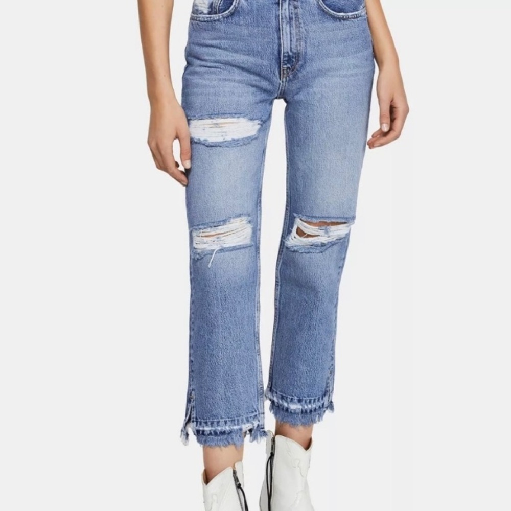 Lita Free People Jeans